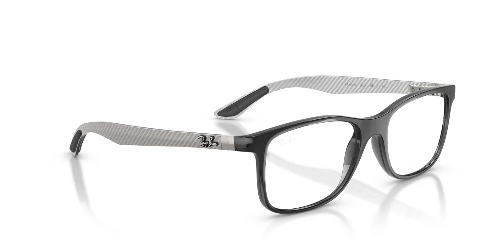 Ray-Ban 8903 Eyeglasses - view 73